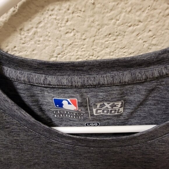 MLB San Francisco Giants tee - Picture 2 of 3